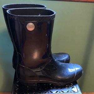 Ugg Sienna Rain Boots